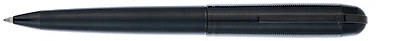 Wahl-Eversharp Ballpoint pen, Skyline series Aviator Black Bkt