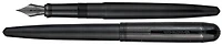 Wahl-Eversharp Fountain pen, Skyline series Aviator Black Bkt