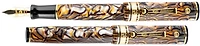 Stylo plume Wahl-Eversharp, série Decoband Cracked Ice GT