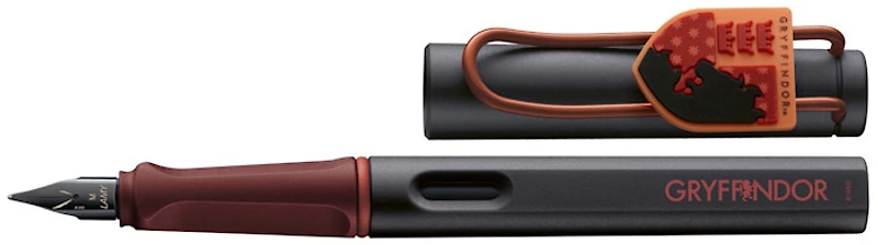 Stylo plume Lamy
