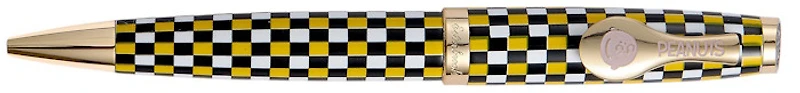 Stylo bille Esterbrook, série PEANUTS Collection 75e Anniversaire - Estie Charlie Brown