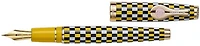 Stylo plume Esterbrook, série PEANUTS Collection 75e Anniversaire - Estie Charlie Brown