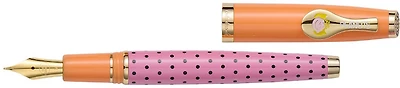 Stylo plume Esterbrook, série PEANUTS Collection 75e Anniversaire - Estie Sally