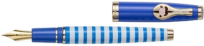 Stylo plume Esterbrook, série PEANUTS Collection 75e Anniversaire - Estie Lucy