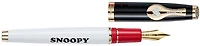 Stylo plume Esterbrook, série PEANUTS Collection 75e Anniversaire - Estie Snoopy
