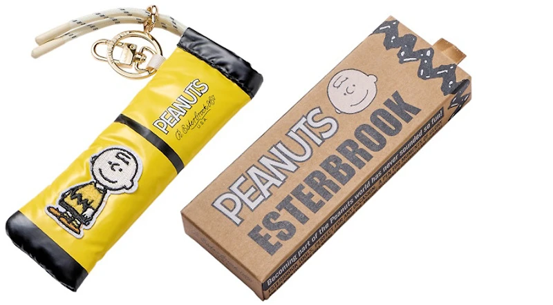 Esterbrook Pen pouch