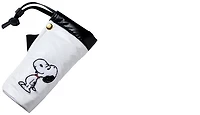 Étui pour stylo Esterbrook, série PEANUTS Collection 75e Anniversaire - 2GO Cup Snoopy