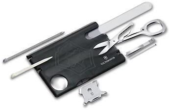 Carte multifonction Victorinox