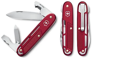Victorinox Knife