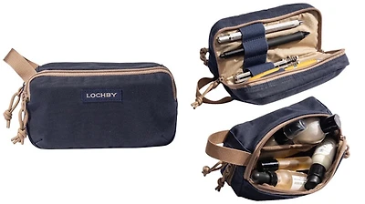 Étui Lochby, série Mini Venture Marine (Nautical)   
