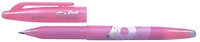Pilot Gel Pen, Frixion Ball Sweet Paradise Limited Edition series Donut (Blue ink - 0.7)