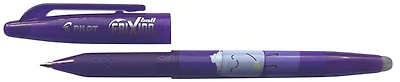 Pilot Gel Pen, Frixion Ball Sweet Paradise Limited Edition series Cocoa (Blue ink - 0.7)