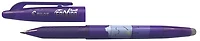 Pilot Gel Pen, Frixion Ball Sweet Paradise Limited Edition series Cocoa (Blue ink - 0.7)