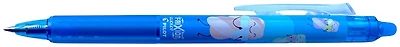 Pilot Gel Pen, Frixion Ball Clicker Sweet Paradise Limited Edition series Marshmallow (Blue ink - 0.7)