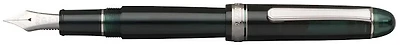 Stylo plume Platinum, série 3776 Century Vert RT