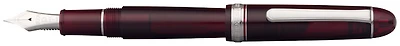Stylo plume Platinum, série 3776 Century Bourgogne RT