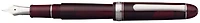 Stylo plume Platinum, série 3776 Century Bourgogne RT