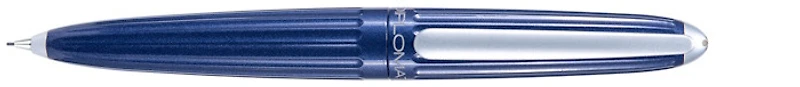 Porte mine Diplomat, série Aero Bleu nuit (0.7mm) 