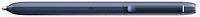 Stylo bille Faber-Castell Design, série Avori Bleu foncé (Midnight Muse)