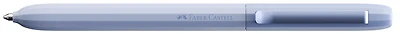 Stylo bille Faber-Castell Design, série Avori Bleu pâle (Peace of Mind) 