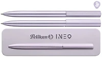 Stylo bille Pelikan, série Ineo Lavande (Lavender Scent)