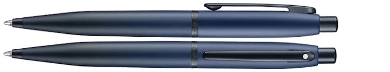 Sheaffer Ballpoint pen, VFM series Matte Blue BKT