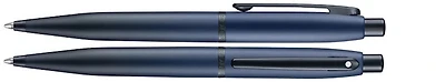 Sheaffer Ballpoint pen, VFM series Matte Blue BKT