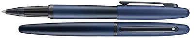 Sheaffer Roller ball, VFM series Matte Blue BKT