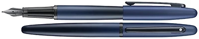 Sheaffer Fountain pen, VFM series Matte Blue BKT