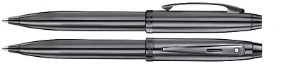 Sheaffer Ballpoint pen, Gift collection 100 series Ionic Gunmetal 