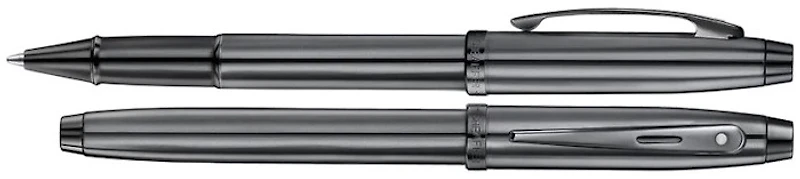 Sheaffer Roller ball, Gift collection 100 series Ionic Gunmetal