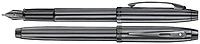 Sheaffer Fountain pen, Gift collection 100 series Ionic Gunmetal