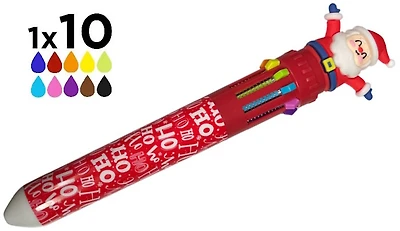 Main Paper Multifunction pen