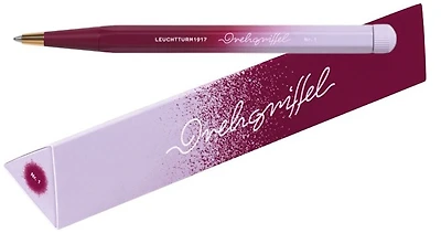 Stylo bille Leuchtturm1917