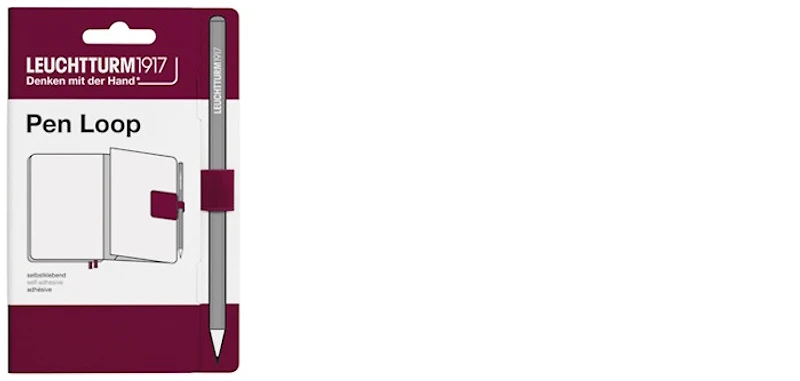 Ganse pour stylo Leuchtturm1917
