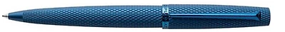 Diplomat Ballpoint pen, Viper series Blue 