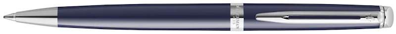 Waterman Ballpoint pen, Hémisphère series Dark blue CT