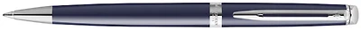 Waterman Ballpoint pen, Hémisphère series Dark blue CT