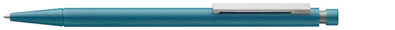 Porte mine Lamy, série Édition Spéciale cp1 Aquamarine (0.7mm)