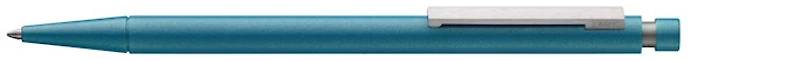 Stylo bille Lamy, série Édition Spéciale cp1 Aquamarine