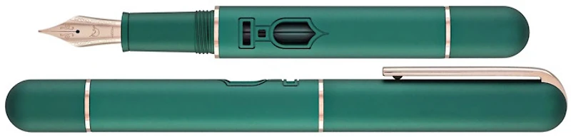 Nahvalur Fountain pen, Nautilus Fountain Pen Day Limited Edition series
