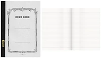 Tsubame Notebook (A5), Notebook series (Ruled