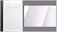 Tsubame Notebook (A5), Notebook series (Squared - 30 sheets)