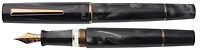 TWSBI Fountain pen, Obsidian Limited Edition series Gray PGT