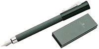Stylo plume Faber-Castell, Graf von, série Tamitio Vert foncé 