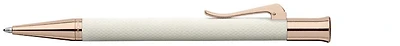 Faber-Castell, Graf von Ballpoint pen, Guilloche Champagne Blush series