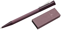 Stylo bille Faber-Castell, Graf von, série Tamitio Bordeaux foncé