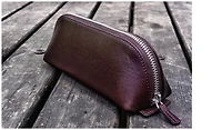 Galen Leather Co. Pouch