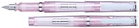 Stylo plume Sailor, série Compass Tuzu Adjust Glassy Cerise Cristal*