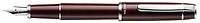 Pilot Fountain pen, Prera series Cinnamon Brown